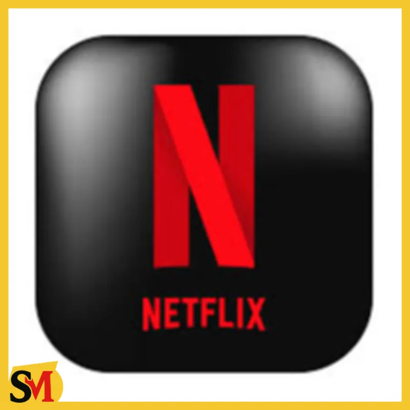 Mua NETFLIX PREMIUM FULL HD 4K HDR GIÁ RẺ BẢO HÀNH 24/24 giá rẻ - ShopMini