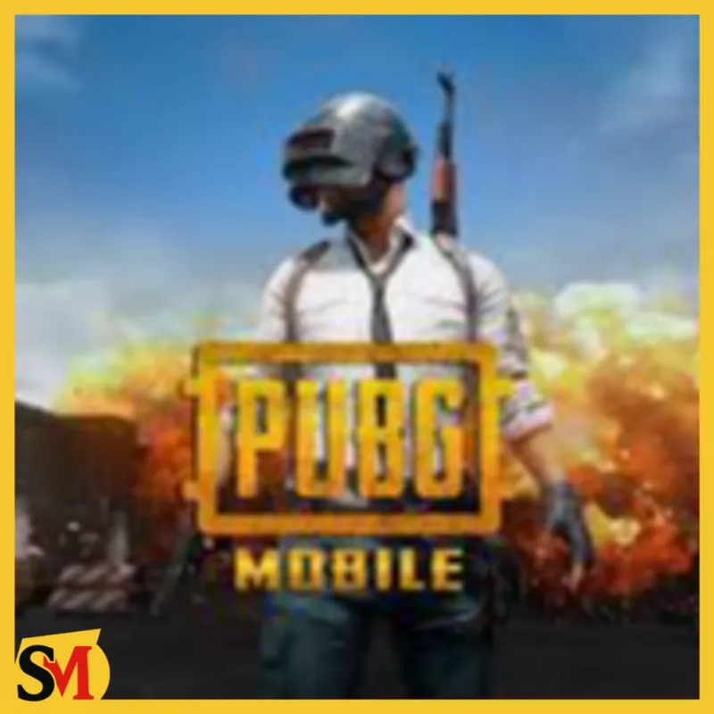 Nick PUBG Mobile VNG Hot
