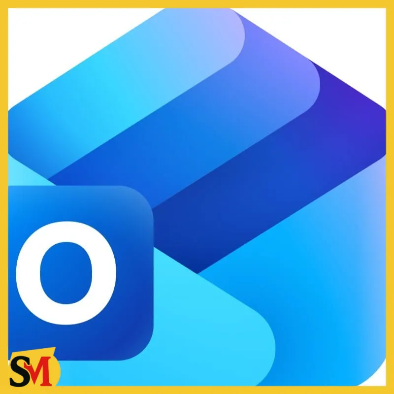 Outlook Domain Quốc gia