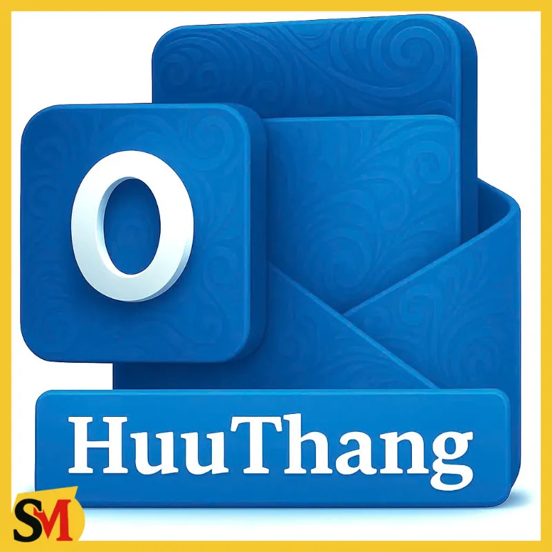 Outlook Trusted (GraphAPI) - Skip 7 ngày - Chưa Qua Dịch Vụ