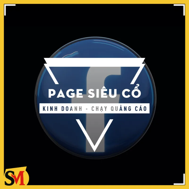 Mua PAGE VIỆT - NGOẠI - NEW - CỔ - NHIỀU FLOW , DÙNG KINH DOANH - CHẠY QUẢNG CÁO giá rẻ - ShopMini