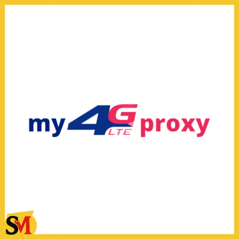 Mua Proxy 4G VNP Tĩnh giá rẻ - ShopMini