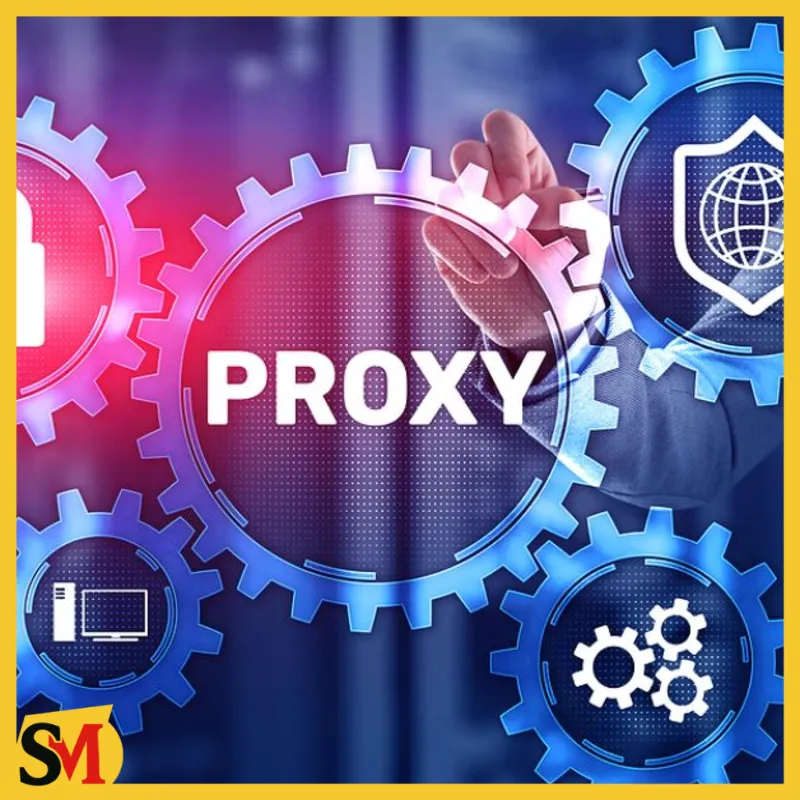 Mua ✔️PROXY DÂN CƯ V4 RIÊNG TƯ CHUYÊN NUÔI ACC (SANG SỊN MỊN) giá rẻ - ShopMini