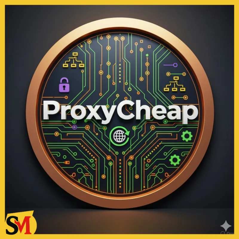 Mua Proxy IPV4 giá rẻ - ShopMini