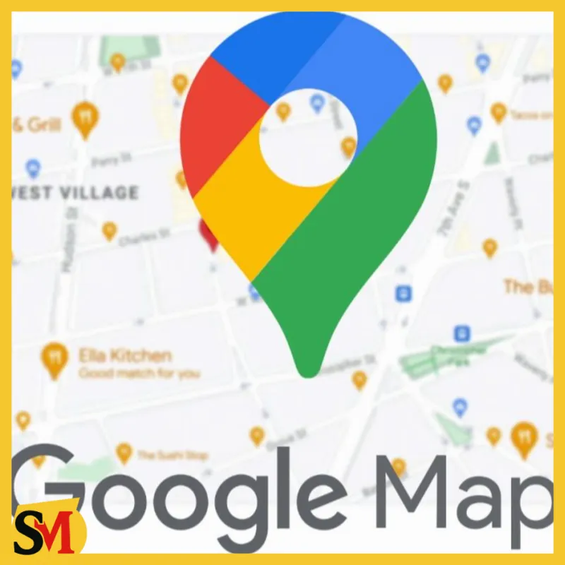 Mua REVIEW MAP 5 SAO CHẤT LƯỢNG, NHANH CHÓNG, ỔN ĐỊNH giá rẻ - ShopMini