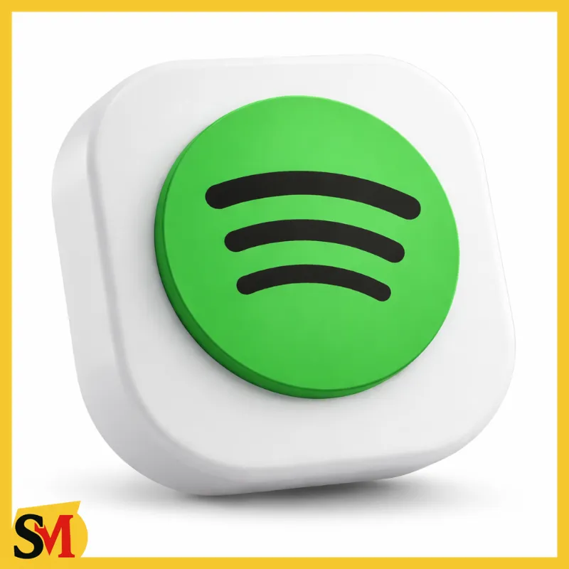 Mua Spotify Premium Gói Cá Nhân Nâng Chính Chủ, Chính Hãng giá rẻ - ShopMini