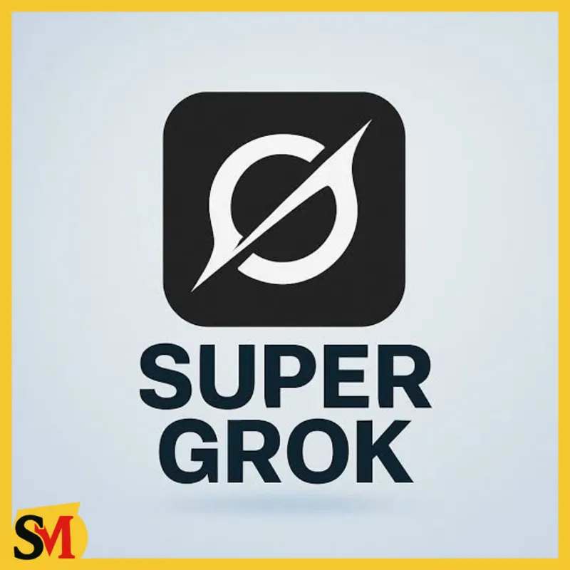 SUPER GROK GIÁ RẺ
