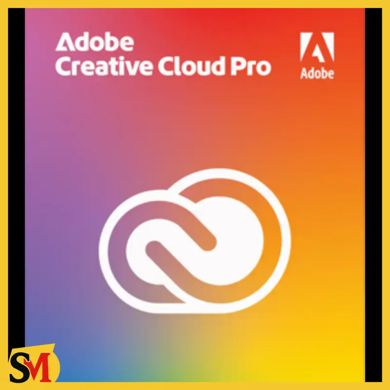 Tài Khoản ADOBE Creative Cloud Pro FULL APP Chính Hãng Giá Rẻ Dùng Riêng