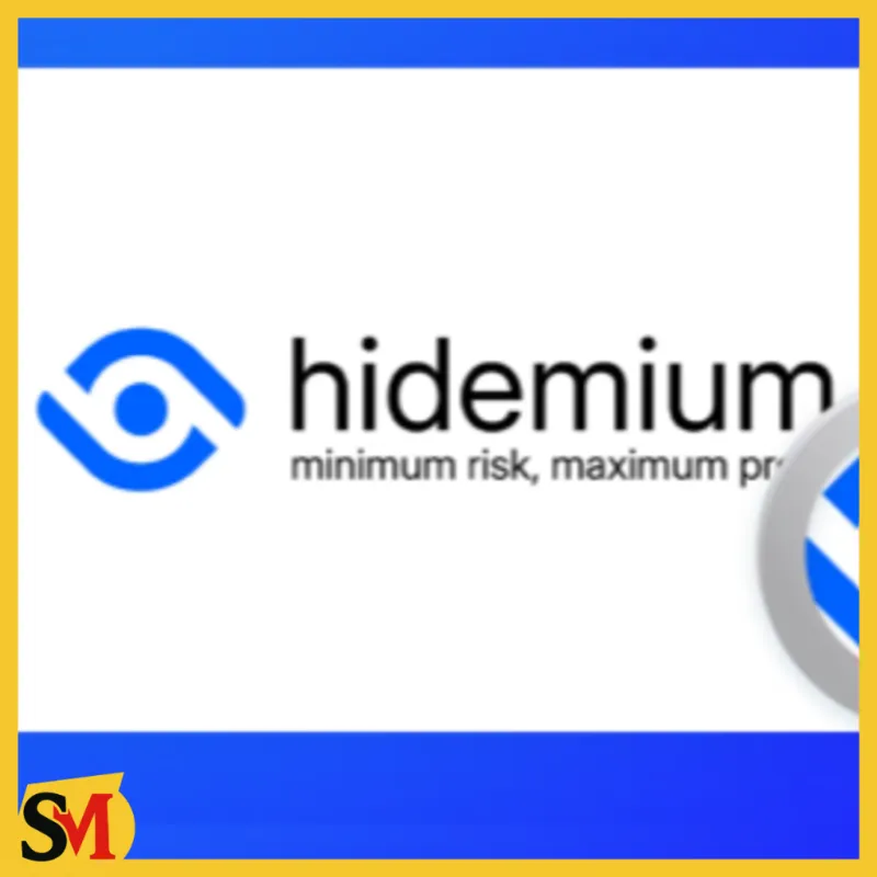 Tài Khoản Antidetect Hidemiumm
