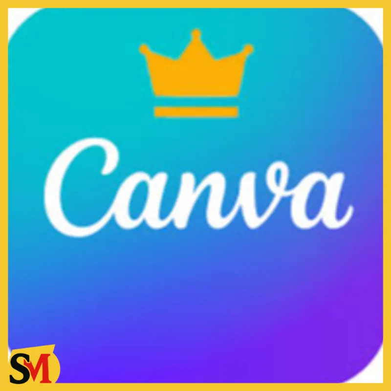 TÀI KHOẢN CANVA PRO