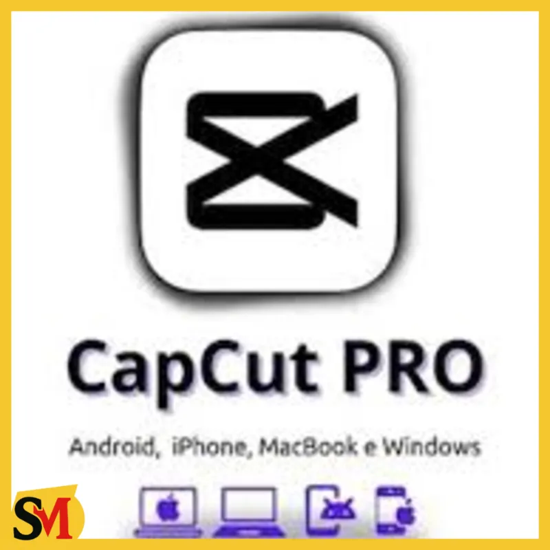 Mua Tài Khoản CapCut Pro 7-14-28-35 Ngày Dùng Riêng Bảo Hành Full giá rẻ - ShopMini