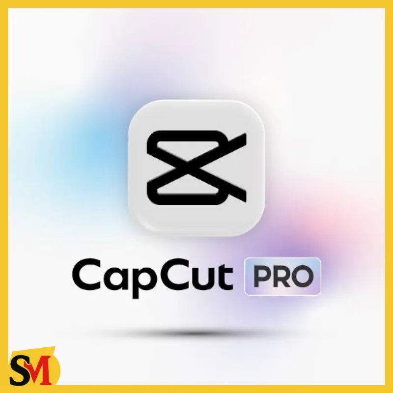 Mua Tài khoản capcut pro 7 ngày giá rẻ - ShopMini