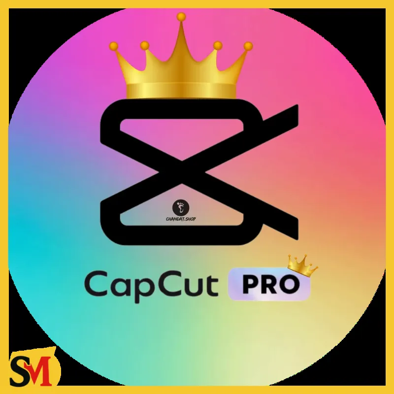 TÀI KHOẢN CAPCUT PRO giá rẻ