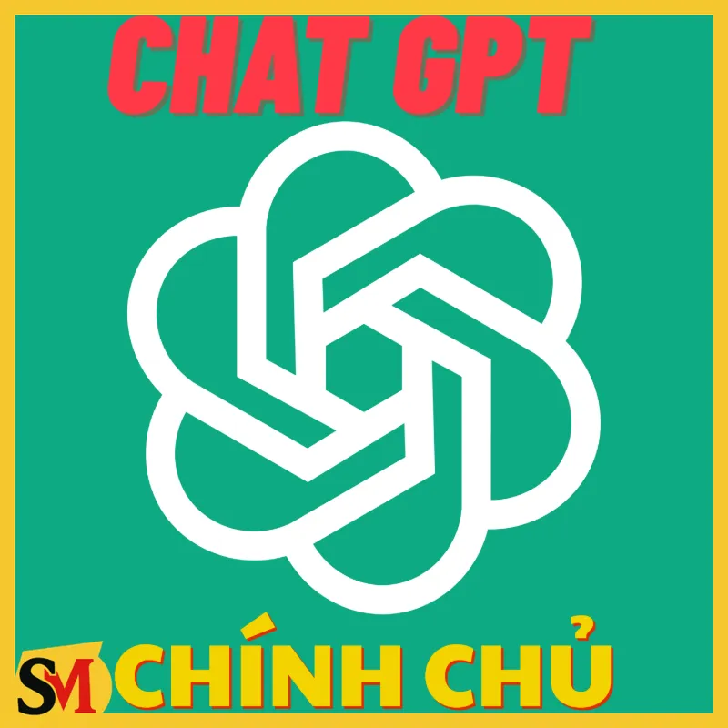 Mua TÀI KHOẢN CHAT GPT PLUS - PRO - GO CHÍNH CHỦ giá rẻ - ShopMini