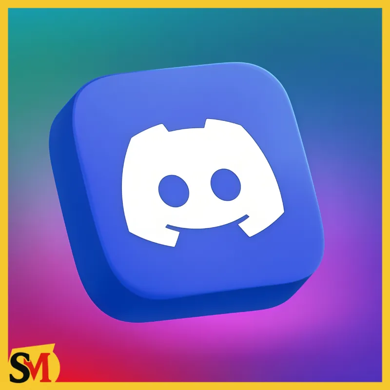 Mua Tài Khoản Discord Cổ Người Dùng Thật Trust Cao (2017-2025) giá rẻ - ShopMini