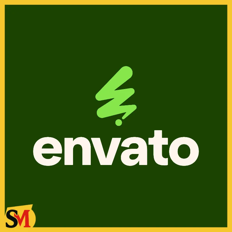Tài khoản Envato Elements