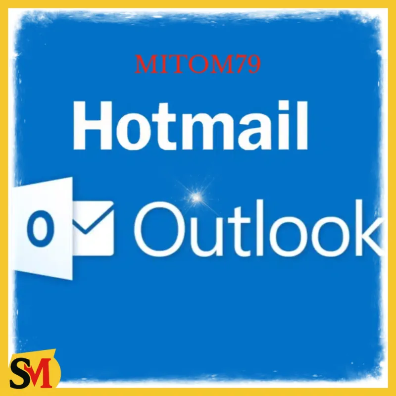 Mua Hotmail/Outlook Đủ Loại Cho AE! MITOM79 giá rẻ - ShopMini