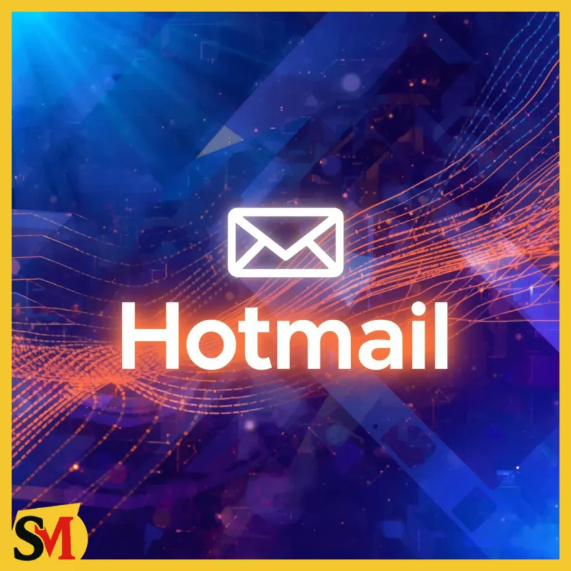 TÀI KHOẢN HOTMAIL TRUSTED ĐÃ BẬT OAUTH2