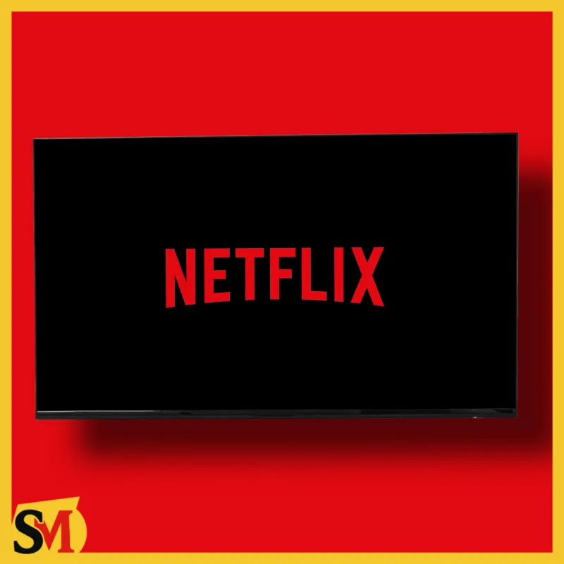 TÀI KHOÁN NETFLIX SLOT RIÊNG GIÁ RẺ