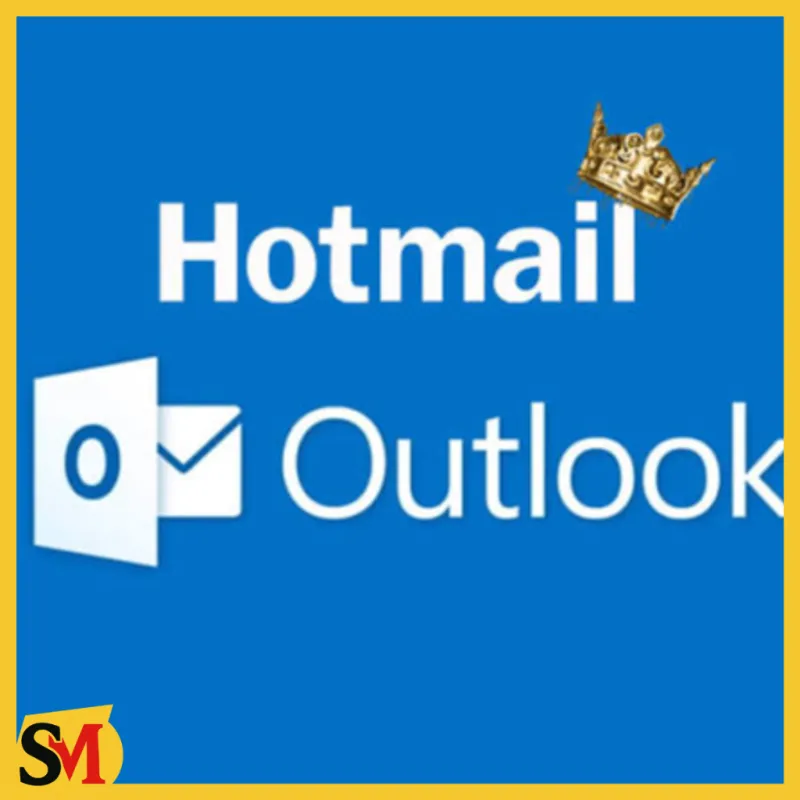 Tài khoản Outlook giá rẻ