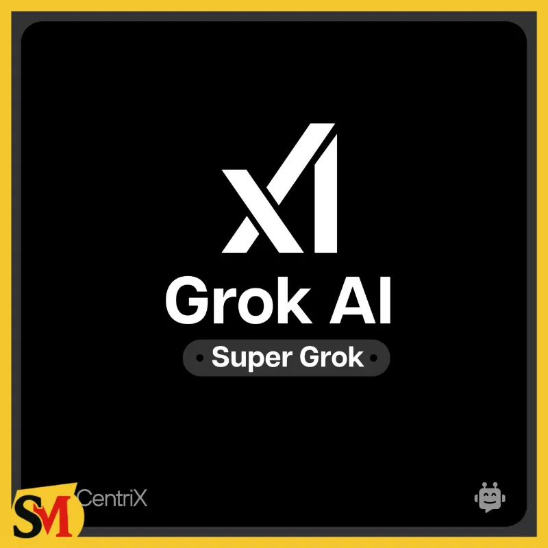 Tài khoản Supper grok dùng riêng ( Có Chính Chủ )