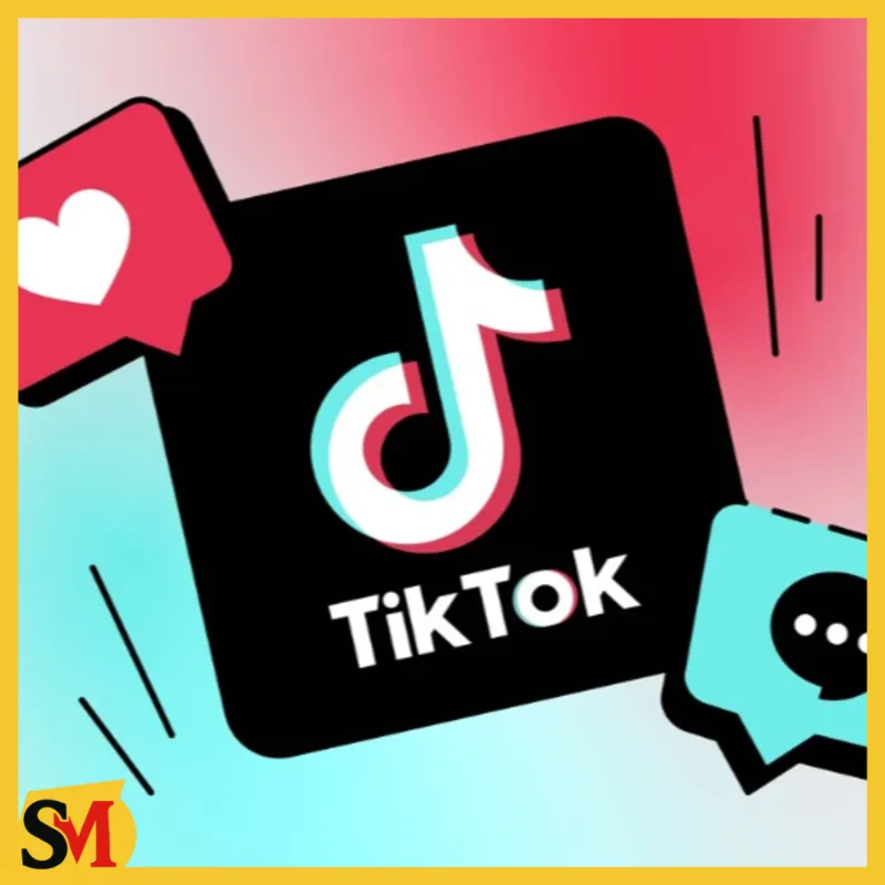 Tài Khoản TikTok Đa Quốc Gia 1k - 10k Đã Nuôi, Nhiều Video