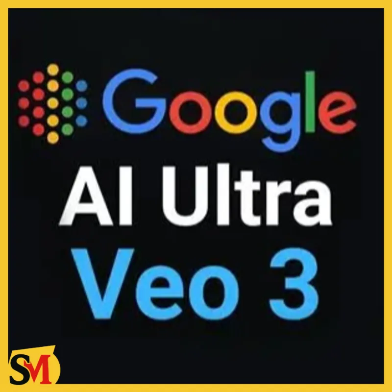 Tài Khoản Veo 3 Ultra 45k Credit Loại Cao Cấp 250k Bảo Hành Full Tháng
