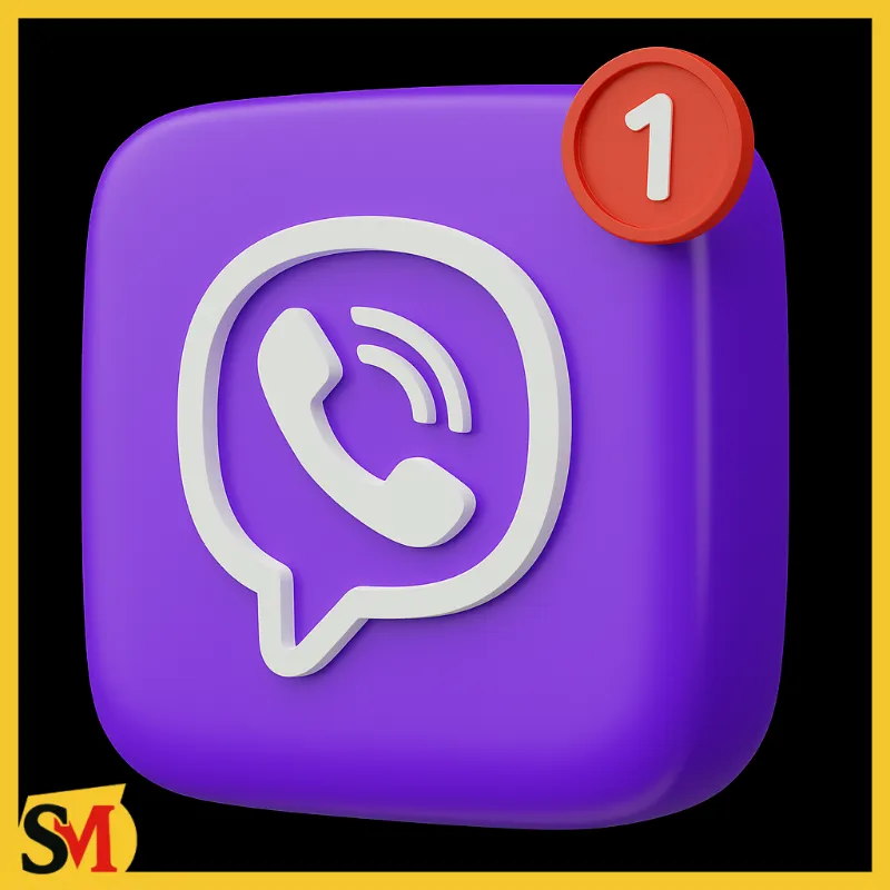 Tài Khoản Viber Số Lượng Lớn