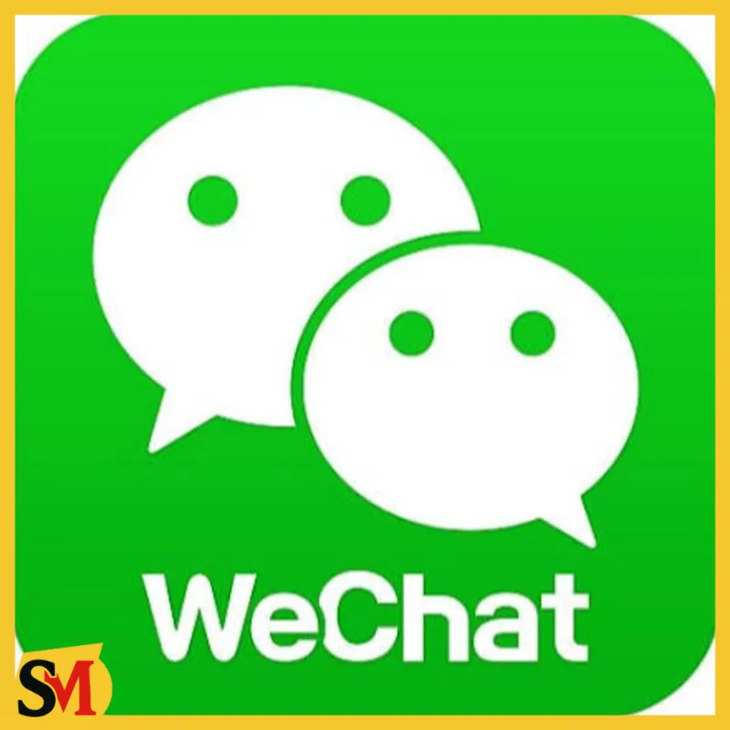 Tài Khoản Wechat | Quét Mã QR Tạo Tài Khoản Wechat