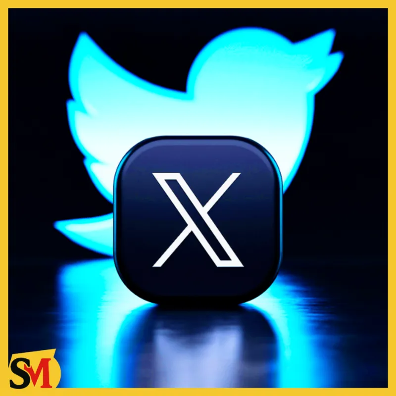 TÀI KHOẢN X TWITER TRÊN 1 NĂM - NHIỀU POST -CÓ FLOW - SEACH TOP