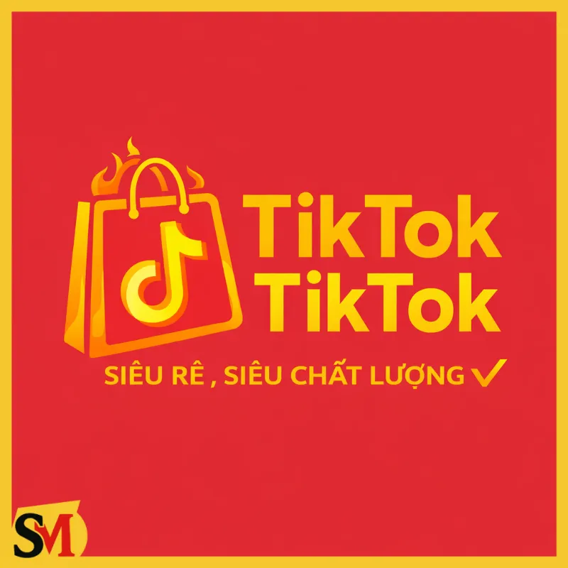 TikTok Siêu Rẻ , Siêu Chất Lượng ✔️