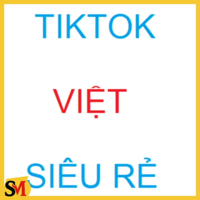 TikTok Việt (Username|password|cookies)