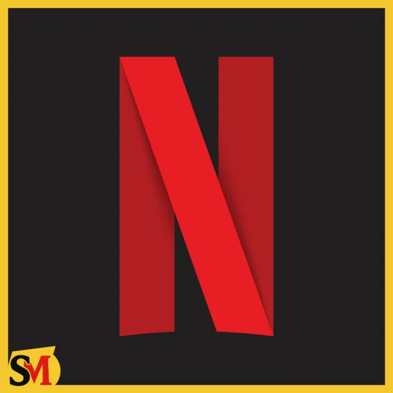 TK NETFLIX Dùng riêng Bảo Hành FUll