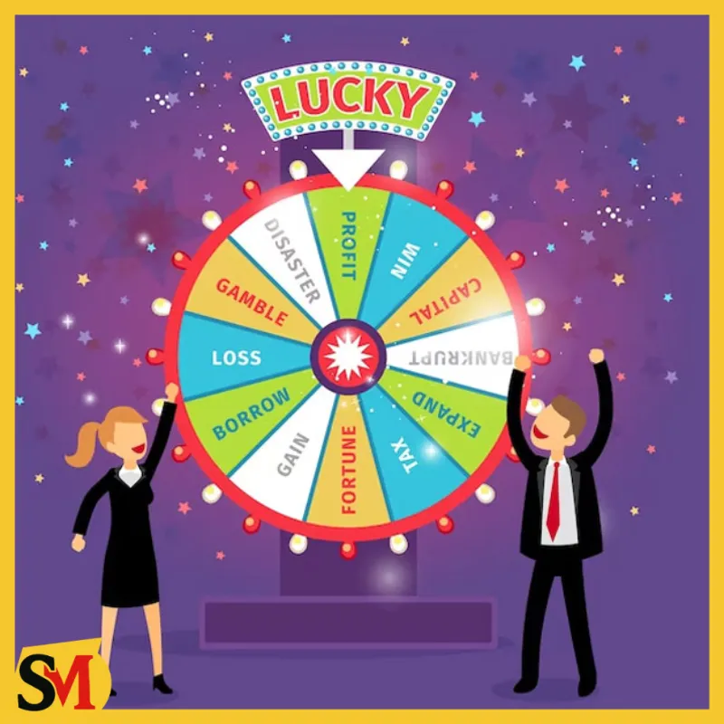 TÚI MÙ tài khoản tỉ lệ trúng cao