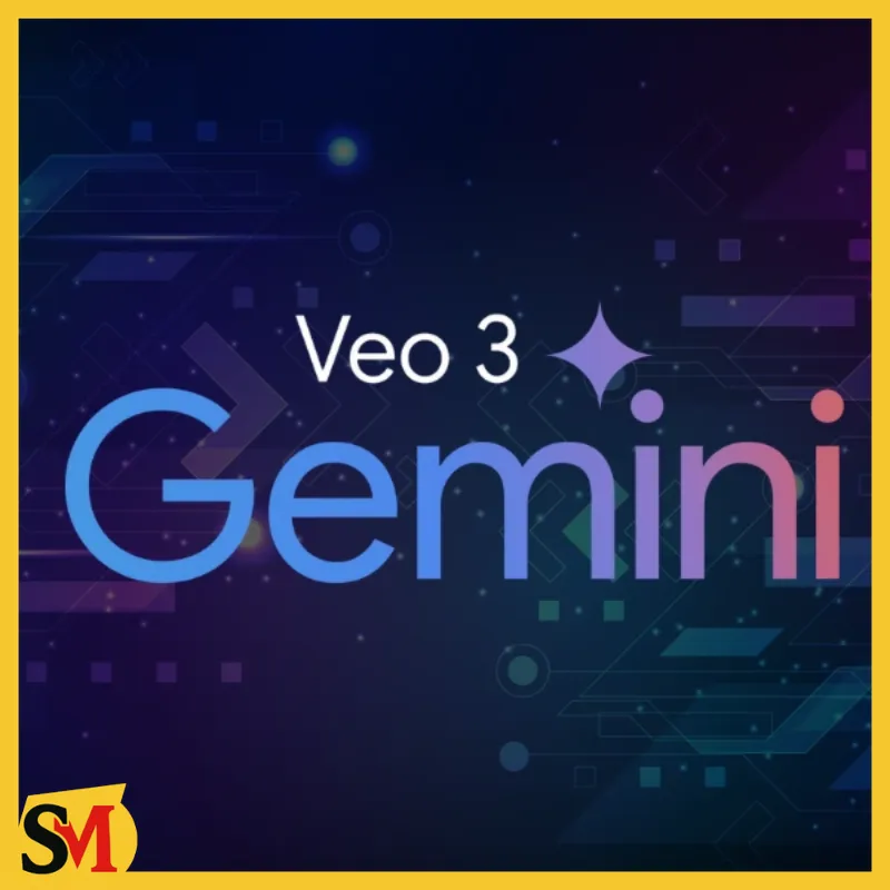 Mua Veo3 + Gemini Ultra, Pro giá rẻ - ShopMini