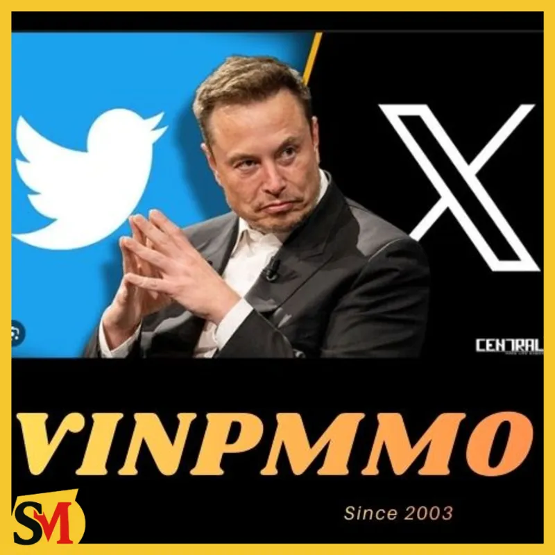 XƯỞNG SẢN XUẤT X TWITTER GIÁ SIÊU RẺ_#01 - CAM KẾT BẢO HÀNH 1 ĐỔI 1