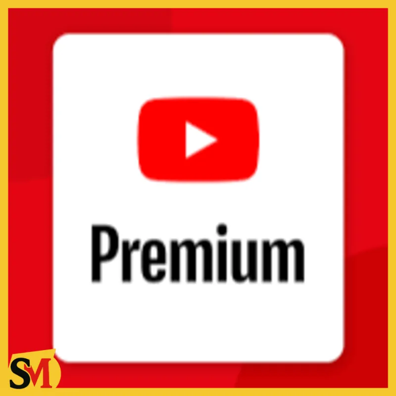Youtube Premium 1 tháng - 6 tháng - 12 tháng